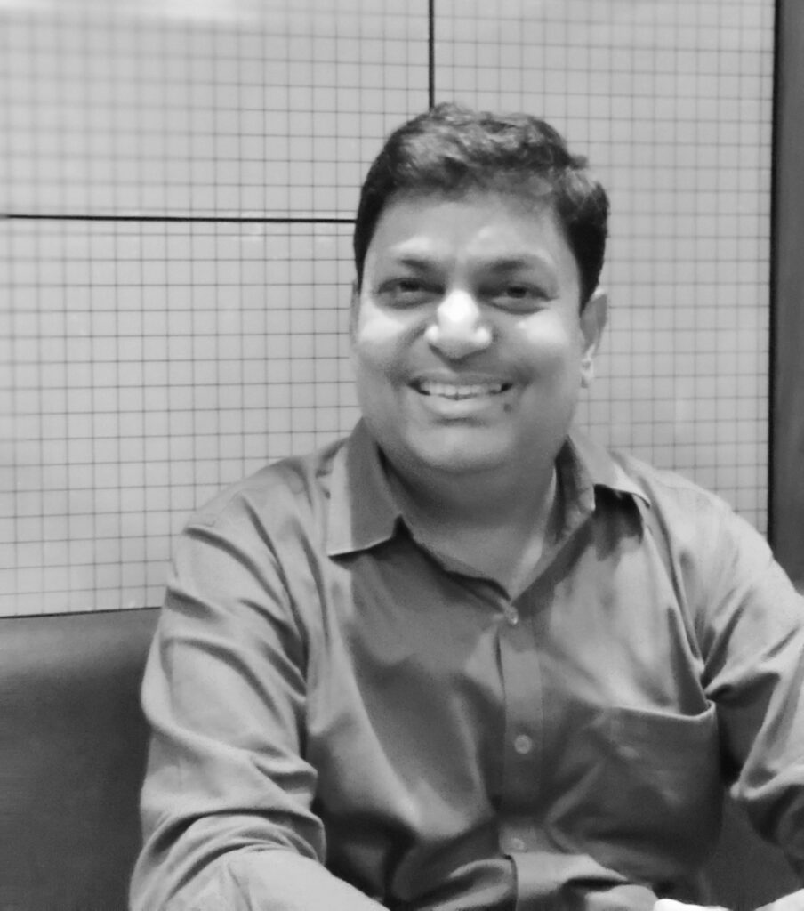 Rajesh Mohile